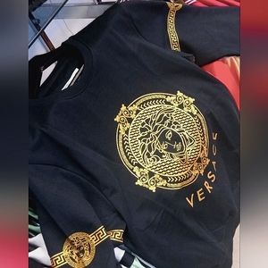 Versace sweatshirt